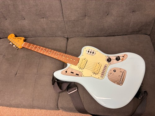 Fender vintera anni - fender,