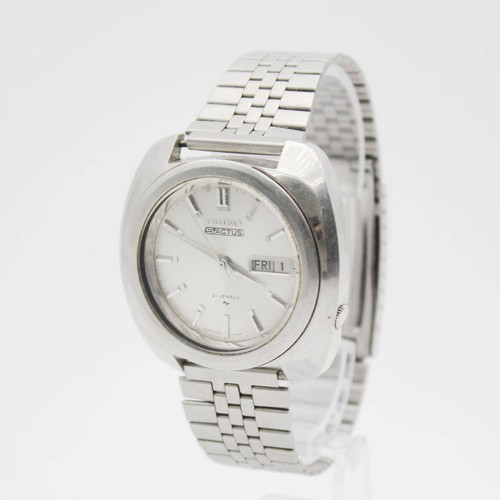 W0868 vintage seiko actus - vintage, 5
