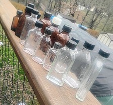 Lotto di 15 bottiglie