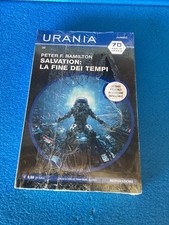 Urania Jumbo n.35 Peter F