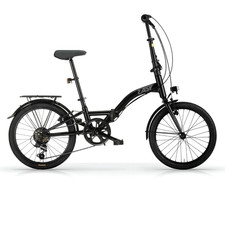 Mbm easy folding city - folding,