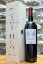 Sor Ugo 2022 Bolgheri