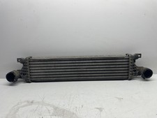INTERCOOLER PER JAGUAR X-Type Serie Diesel (01>08)