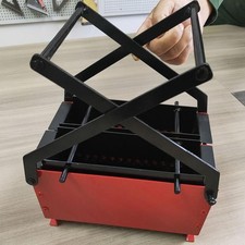 Bricchettatrice per giornali