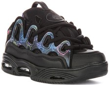 Osiris D3 2001 suola grossa