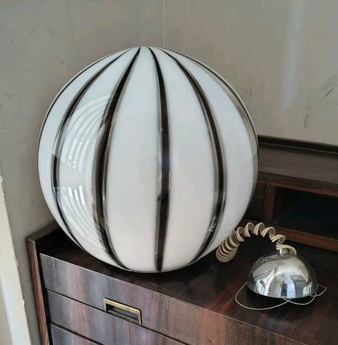 Lampadario murano vintage - lampadario,