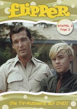FLIPPER - Die TV-Kultserie auf