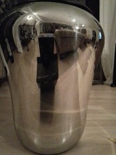 Alessi Babà Sgabello da