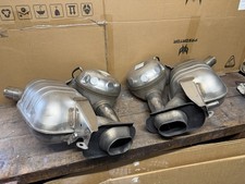 Kit Completo Sound Booster