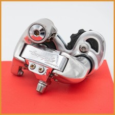 DERAGLIATORE POSTERIORE