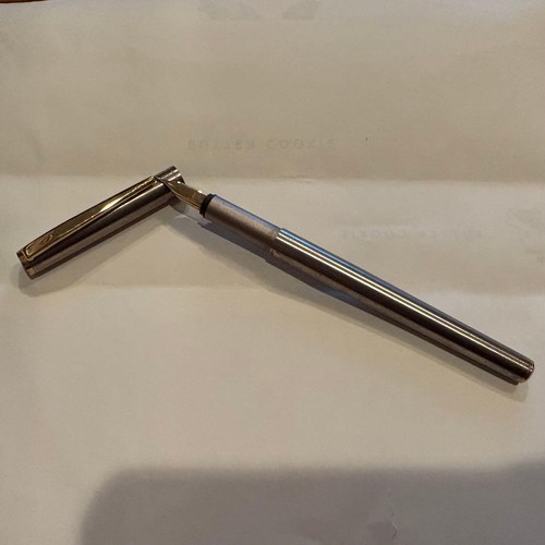 Penna stilografica montblanc - stilografica,