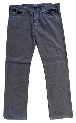 Armani jeans - jeans, uomo