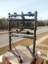 ROLAND TD-3KS SUPPORTO RACK