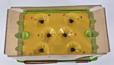 Gioco Da Tavolo Basket Dei Campioni Vintage incompleto