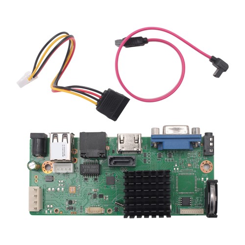 265 10chx5mp nvr dvr digital - 265,