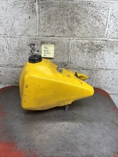 1982 Yamaha Yz125j Yz 125 J