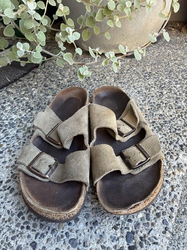 Sandali birkenstock arizona - sandali,