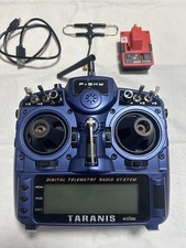 Frsky Taranis X9D Plus 2019