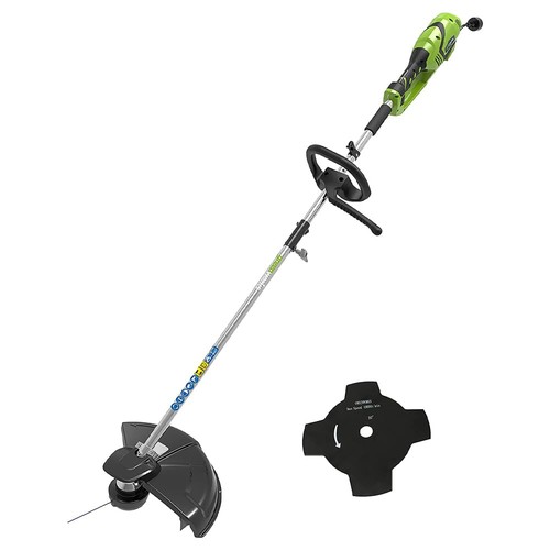 Tagliabordi decespugliatore - e,