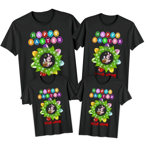 Shirt maglietta - t-shirt,