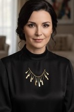 BIGIOTTERIA DONNA VESTOPAZZO