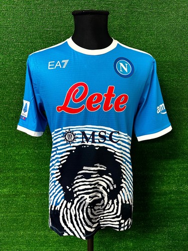 Maglia napoli petagna - maglia,