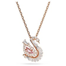 Collana swarovski swan - swarovski, 5732414