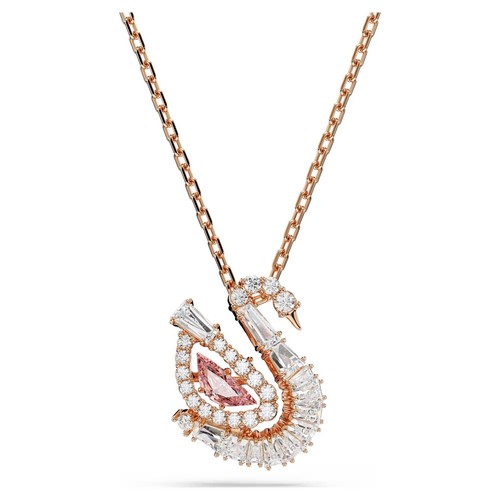 Collana swarovski swan - swan, 5732414