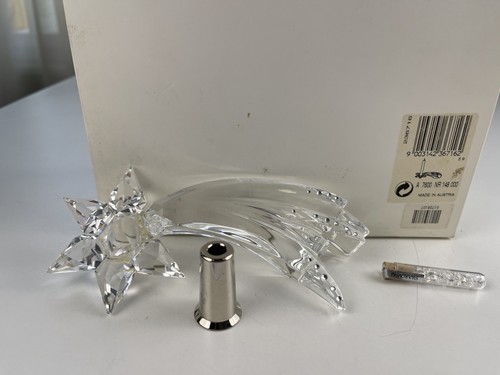 Statua swarovski 236716 - swarovski,