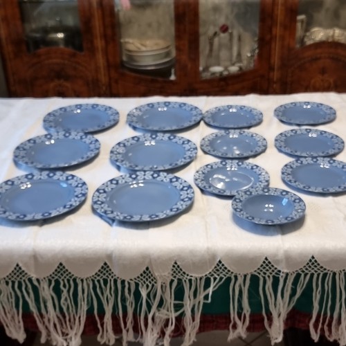 Richard ginori set piatti - ginori,