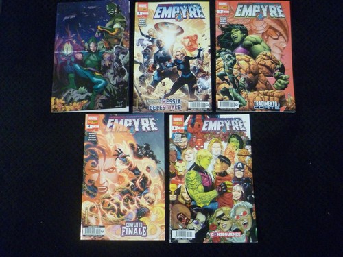 Avengers fantastici quattro - avengers,