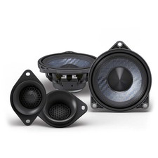 Alpine DP2-40C-B Set