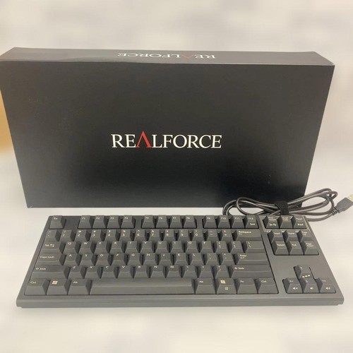 Realforce topre r3sd13 - realforce,
