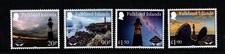 ISOLE FALKLAND 2025, FARI