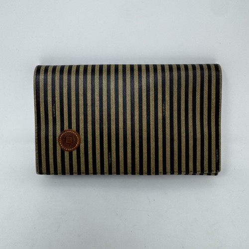 Fendi busta pochette vintage