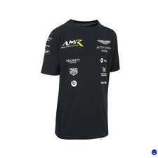 T-shirt Aston Martin Racing