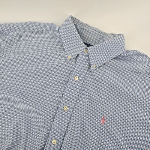 Camicia uomo ralph - uomo, lauren
