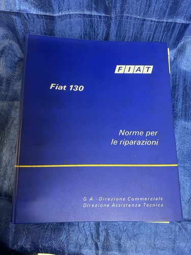 Norme per riparazioni