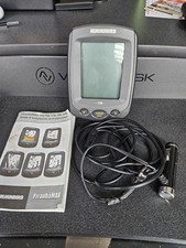 Cavi Fish Finder Humminbird