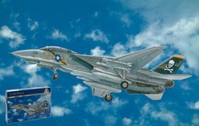 Italeri F 14 A TOMCAT KIT 1:48