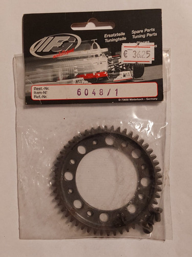 Modellsport art 6048 1 - fg, 6048/1
