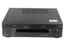 Sony EV-T1 PAL - Registratore