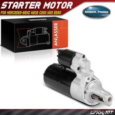 Starter Motor for
