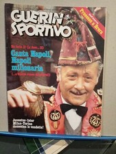 GUERIN SPORTIVO n. 50 1975