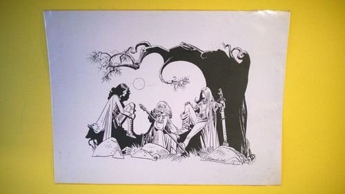 Zona disegno - zona, x-disegno