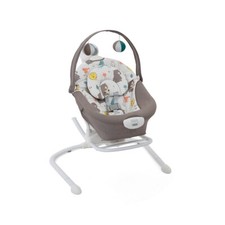 Duet Sway Sdraietta Neonato Elettrica Max 9Kg Altalena Neonati Bear Tales Graco