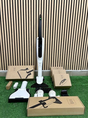 ✅Nuovo aspirapolvere vorwerk