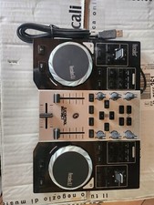 Console hercules control - console,