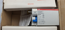 ABB BLOCCO differenziale DDA63 63A 0,3A - 422768 EY 8682 OFFERTA!!!