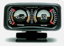 INCLINOMETRO FUORISTRADA JEEP